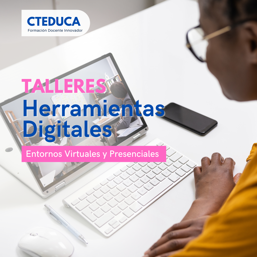 Herramientas Digitales