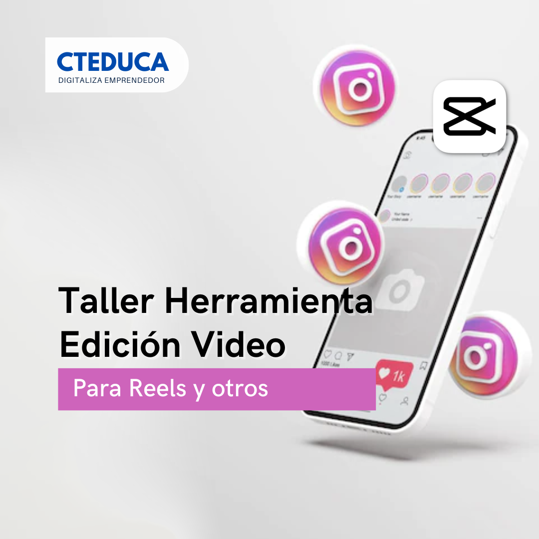 Taller herramienta Edición de Video