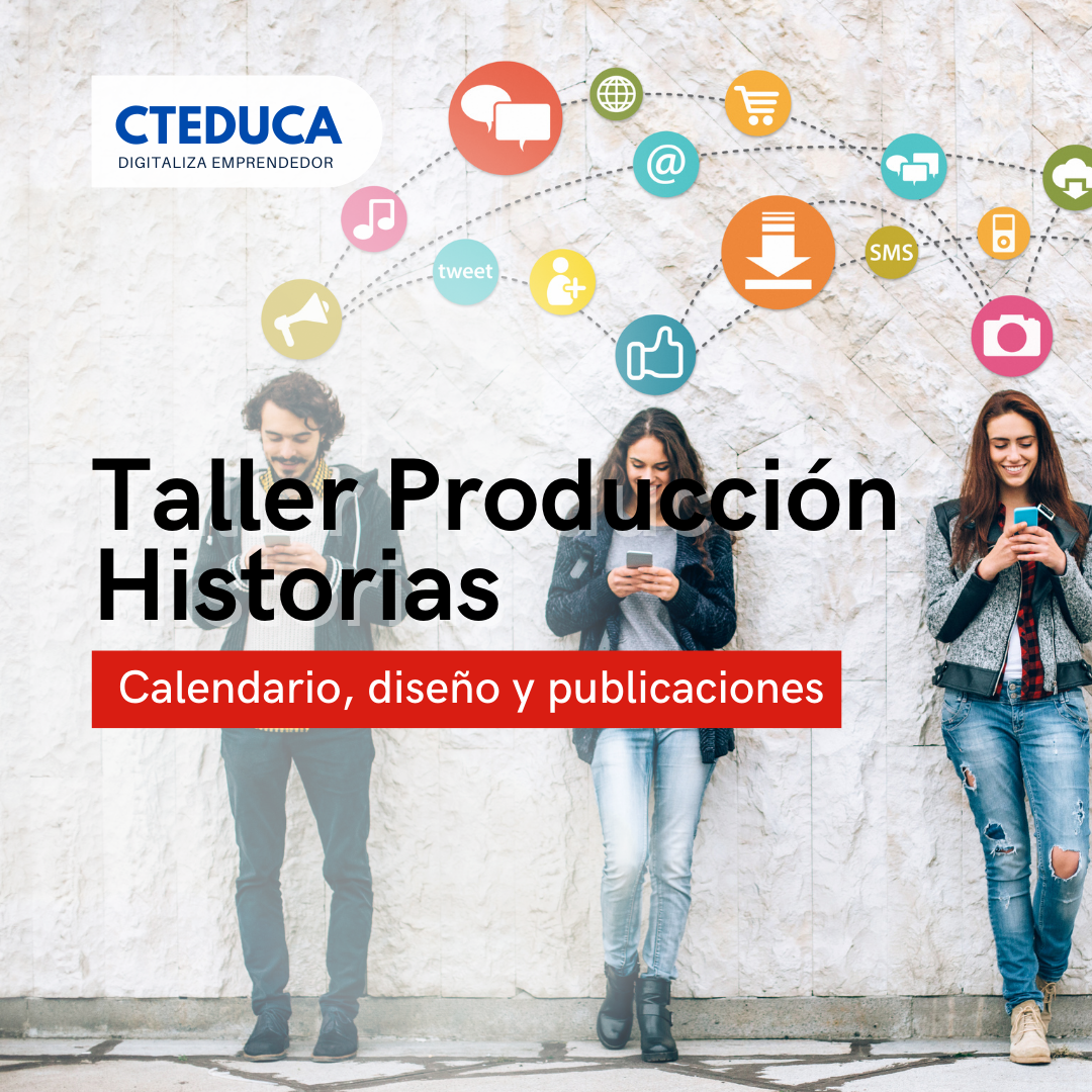 Taller Producción Historias