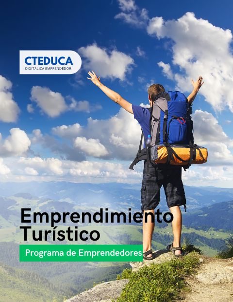 Emprendimiento Turistico
