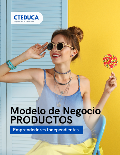 Taller Modelo de Negocio Producto